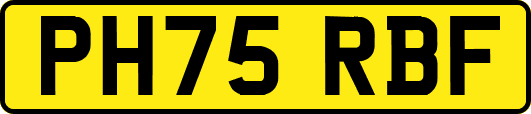 PH75RBF
