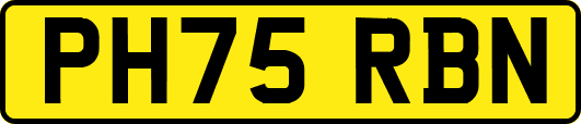 PH75RBN