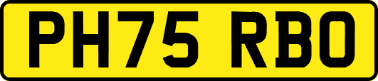 PH75RBO