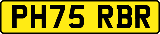 PH75RBR