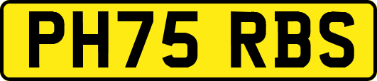 PH75RBS