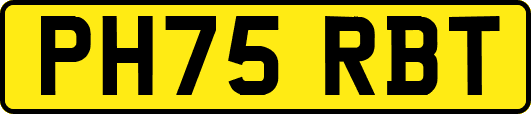 PH75RBT