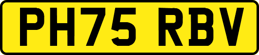 PH75RBV