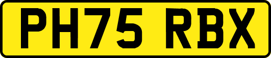PH75RBX