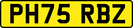 PH75RBZ
