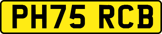 PH75RCB
