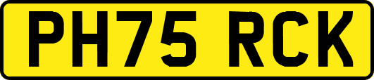 PH75RCK