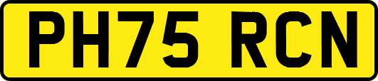 PH75RCN