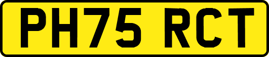 PH75RCT