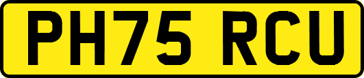 PH75RCU