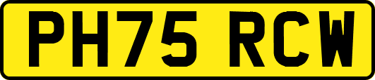 PH75RCW