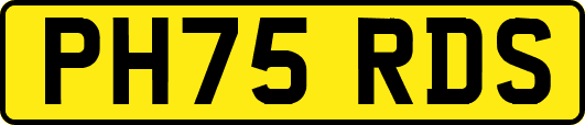 PH75RDS