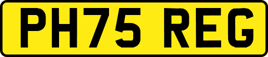 PH75REG