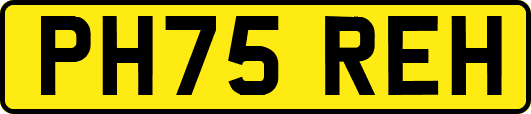 PH75REH