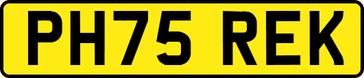 PH75REK