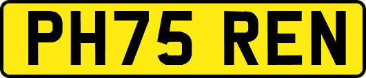 PH75REN