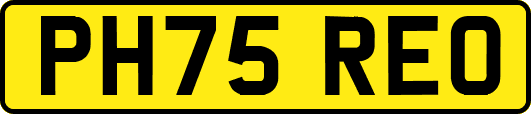 PH75REO