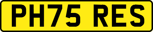 PH75RES