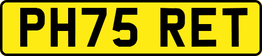 PH75RET