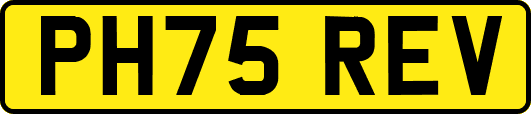 PH75REV