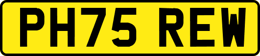 PH75REW