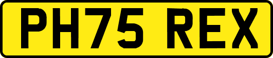 PH75REX