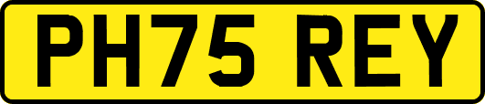 PH75REY