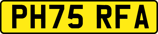 PH75RFA
