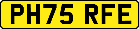 PH75RFE