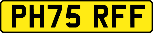 PH75RFF