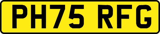 PH75RFG