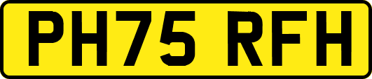 PH75RFH