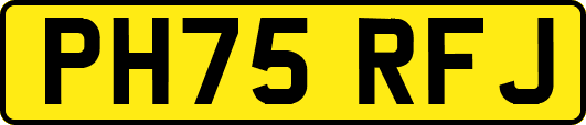 PH75RFJ