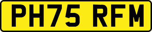 PH75RFM