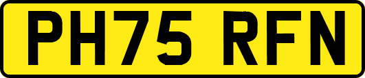 PH75RFN