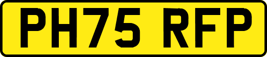 PH75RFP