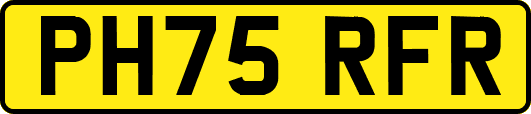 PH75RFR