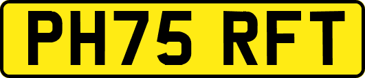 PH75RFT