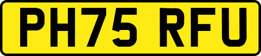 PH75RFU