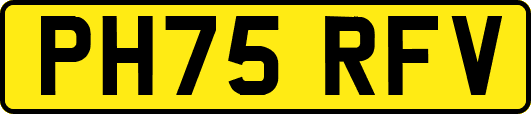 PH75RFV