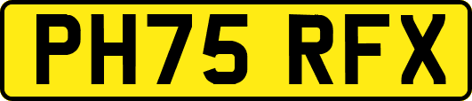 PH75RFX