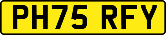 PH75RFY