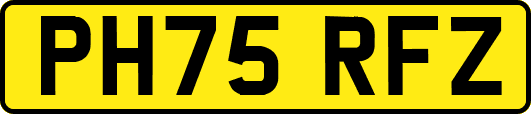 PH75RFZ