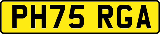 PH75RGA