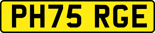 PH75RGE