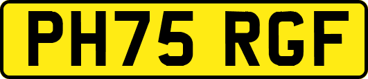 PH75RGF
