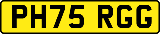 PH75RGG