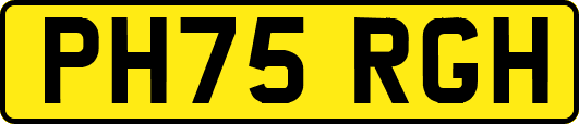 PH75RGH