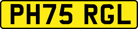 PH75RGL
