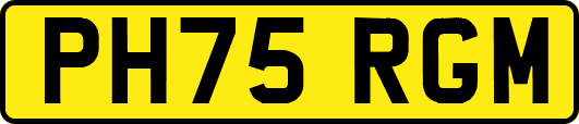PH75RGM